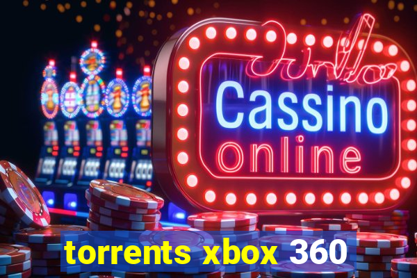 torrents xbox 360