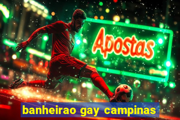 banheirao gay campinas