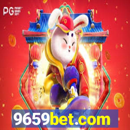 9659bet.com