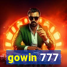 gowin 777