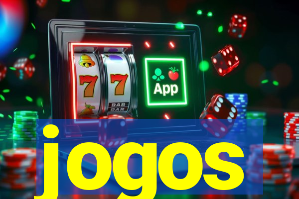 jogos