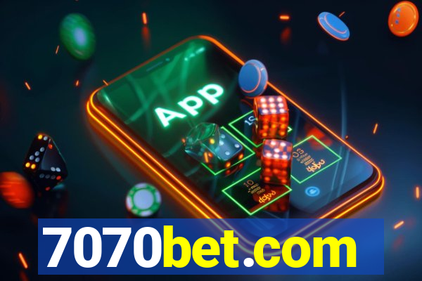 7070bet.com