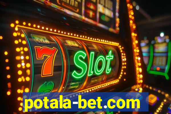 potala-bet.com