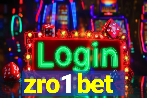 zro1 bet