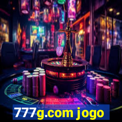 777g.com jogo