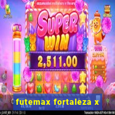 futemax fortaleza x