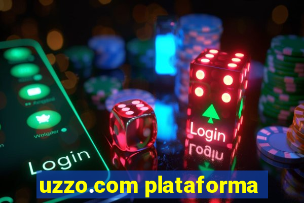 uzzo.com plataforma