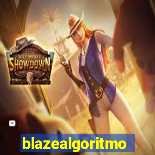 blazealgoritmo