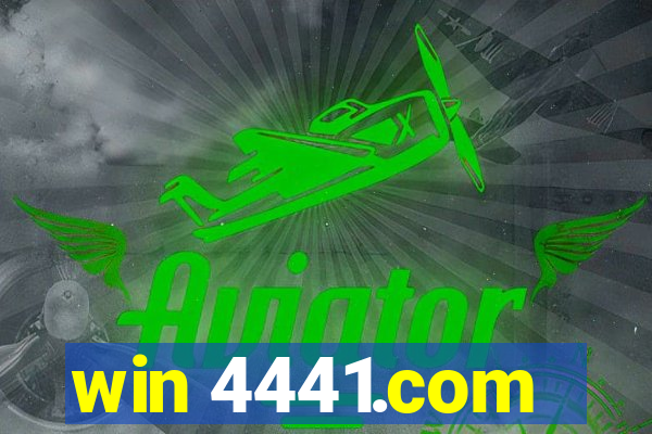 win 4441.com