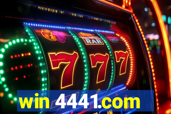 win 4441.com