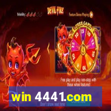 win 4441.com