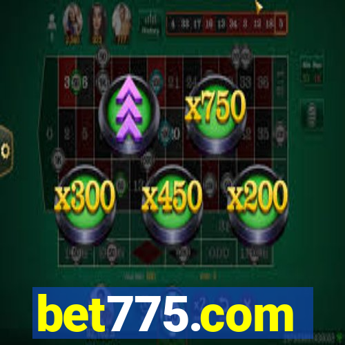 bet775.com