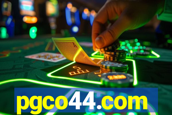 pgco44.com