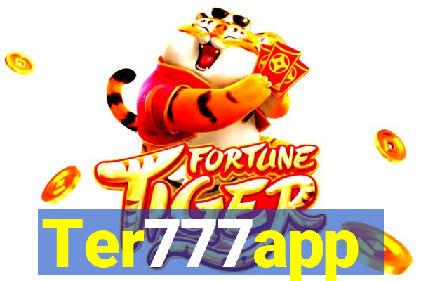 Ter777app