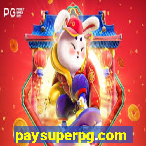 paysuperpg.com