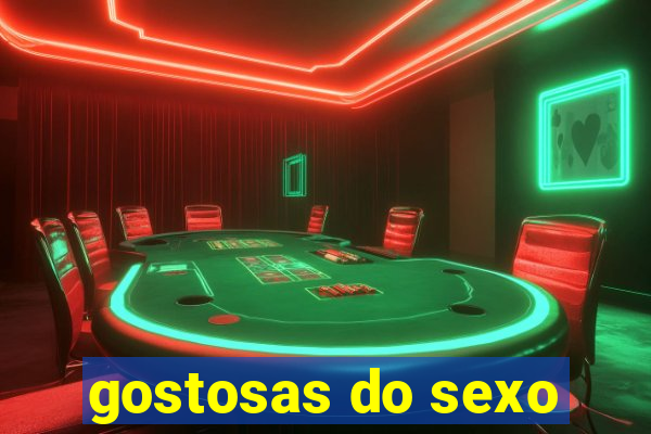 gostosas do sexo