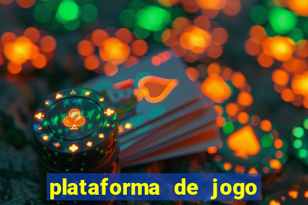 plataforma de jogo de 2 reais