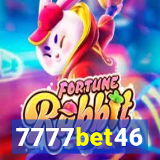 7777bet46