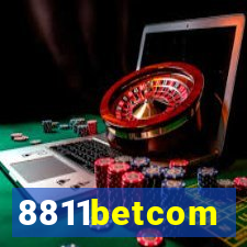 8811betcom