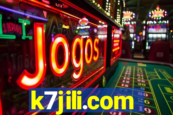 k7jili.com