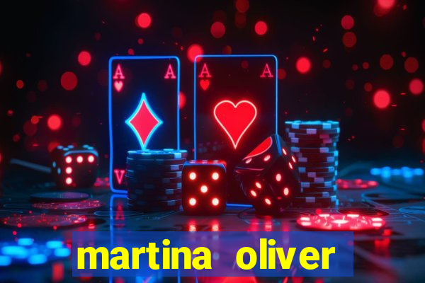 martina oliver privacy vazado