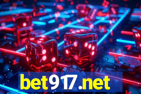 bet917.net