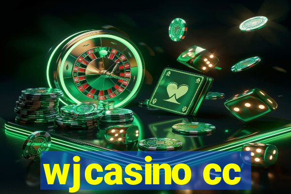 wjcasino cc