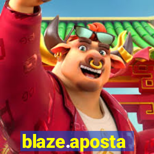 blaze.aposta