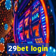 29bet login