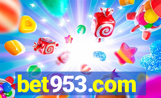 bet953.com