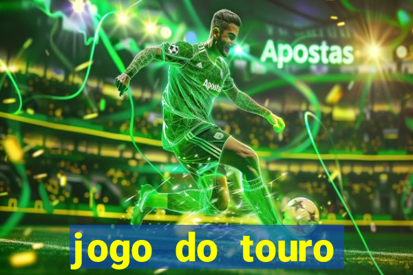 jogo do touro fortune ox demo