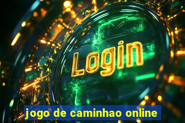 jogo de caminhao online