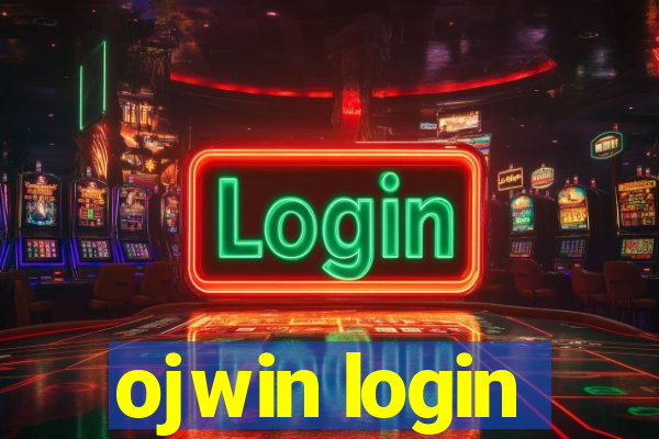 ojwin login