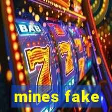 mines fake