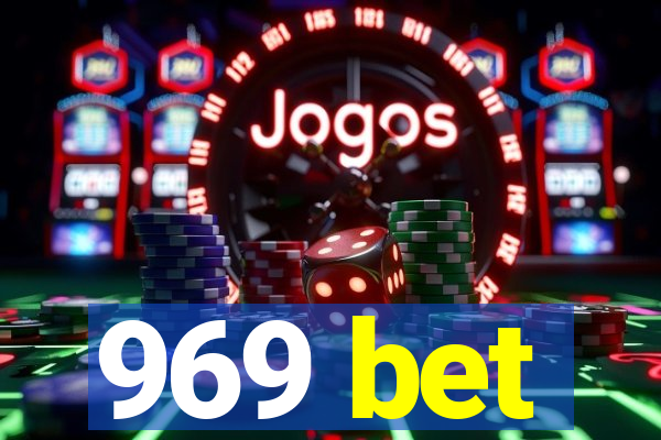 969 bet