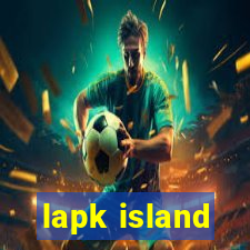 lapk island