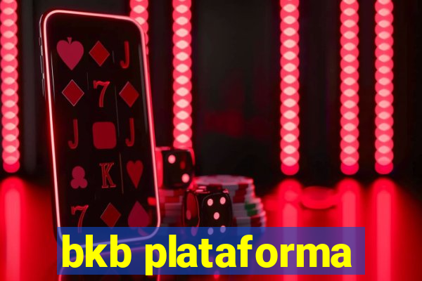 bkb plataforma