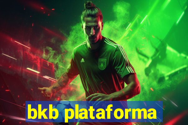 bkb plataforma