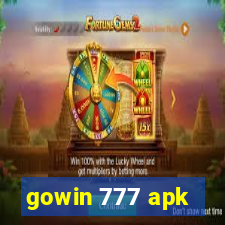 gowin 777 apk