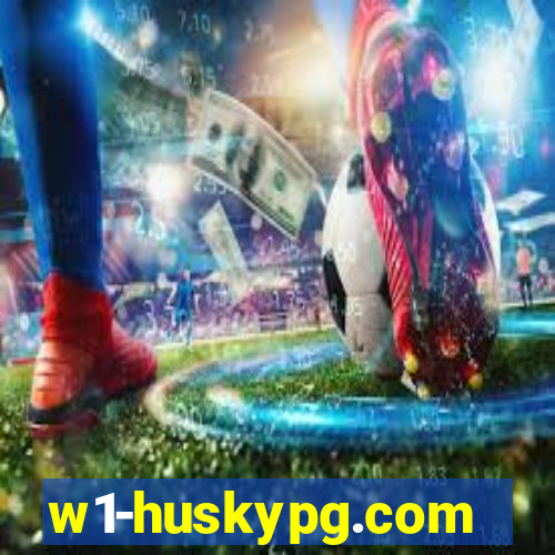 w1-huskypg.com