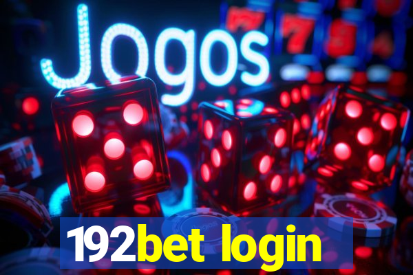 192bet login