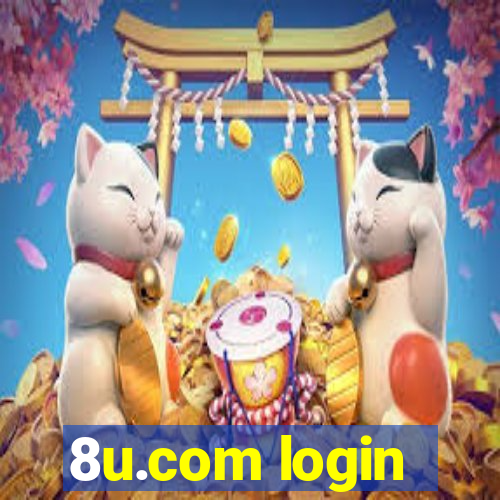 8u.com login