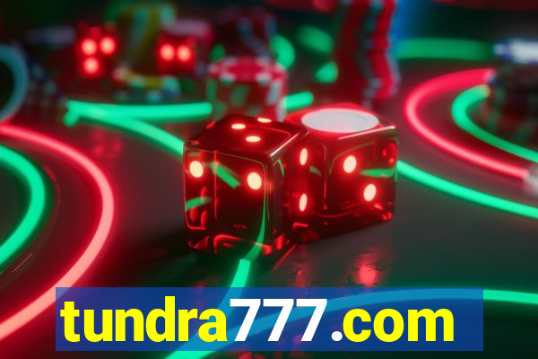 tundra777.com