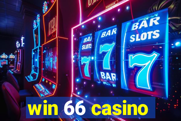 win 66 casino