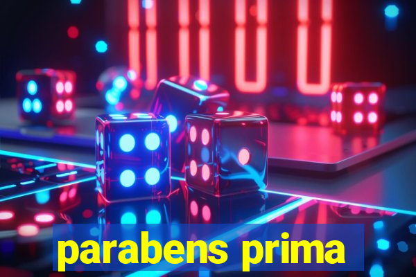 parabens prima