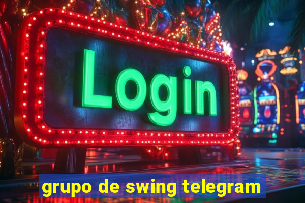 grupo de swing telegram