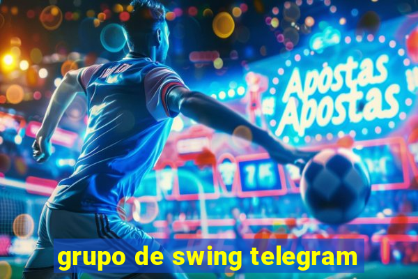 grupo de swing telegram