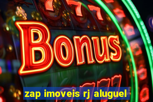 zap imoveis rj aluguel