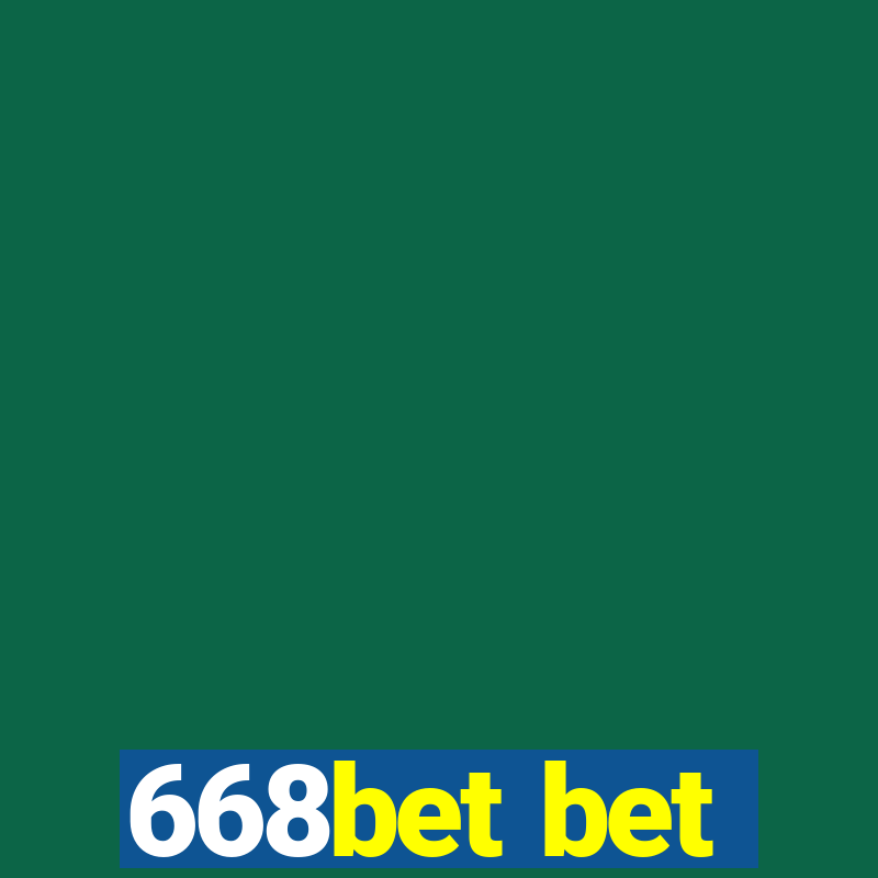 668bet bet