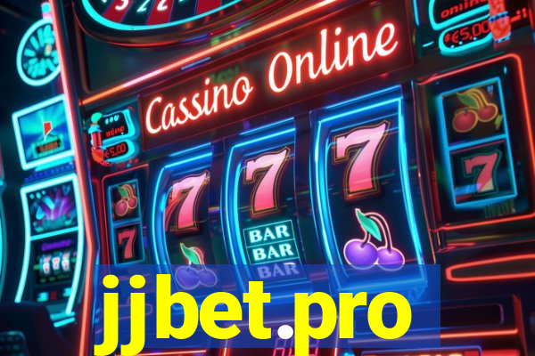 jjbet.pro